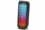 ednet Sonar II LED Bluetooth® Lautsprecher